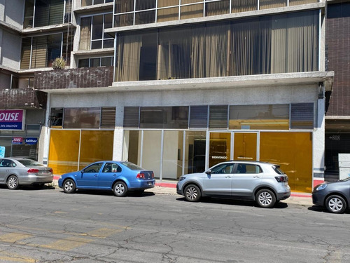 Local Comercial En Renta Oriente 808 - A, Ladrillera De Beni