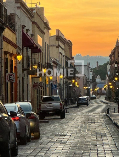 Recámara Privada Amueblada En El Centro De Querétaro Ideal Para Una Persona, 94020