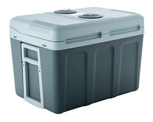 Cooler Electrico 40l. 220v.-12v. Klimber