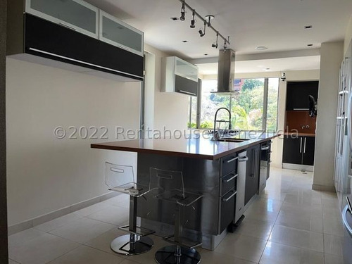 Imagen 4 de 15 de Apartamento En Venta Lomas Del Mirador 22-21339 Eva Castillo 0414.306.72.20