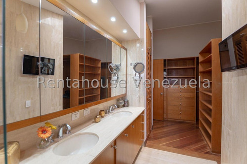 Casa En Venta Caurimare Mls #25-5517 Bm