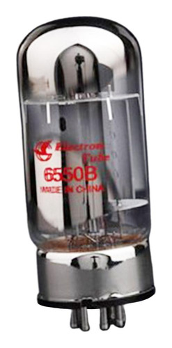 Tubo Amplificador 6550b Tubo De Vacío Para 6550a-98