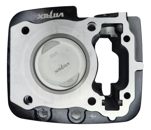 Cilindro Para Akt Rtx 150 Marca Vitrix Calidad Superior