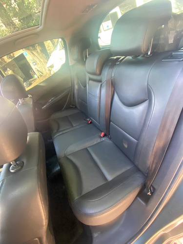 Volkswagen Vento 2.0 Advance I 110cv 2013