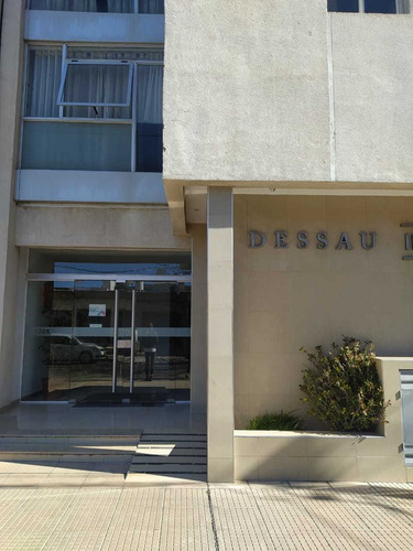 Imagen 1 de 14 de Departamento 2 Dormitorios Con Cochera! - San Luis - Ciudad