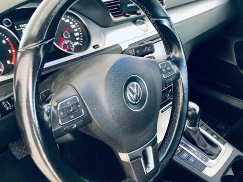 Imagem 7 de 12 de Volkswagen Passat 2.0 Tsi Dsg