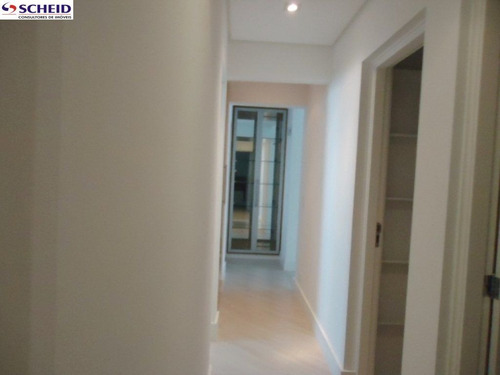 Imagem 6 de 15 de V. Mascote, 104m², 3 Dorm, 1 Suite, 4 Wc, 2 Vagas, Lazer Completo, Excelente Localização - Mc2416