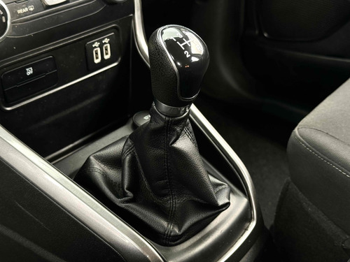 Ford Ecosport 1.5 TI-VCT FLEX SE MANUAL