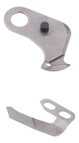 Li De De Coser Inferior Adecuado For Juki Ddl 5550 6