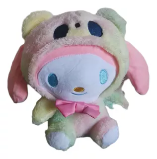 Peluche Kuromi My Melody Precio Por Unidad