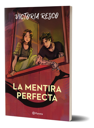 Pack El Silencio Perfecto + La Mentira Perfecta De Resco