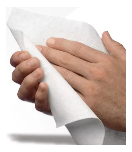Papel Toalha Interfolha 2 Dobra Folha Dupla Ipel Trends 1000