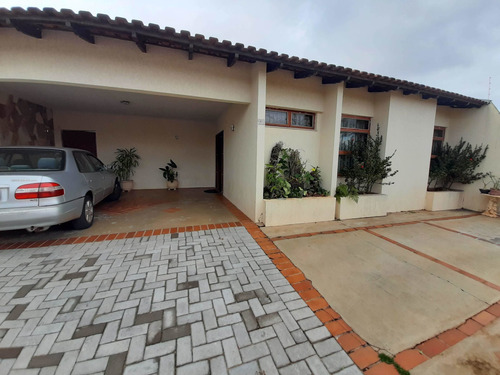 Imagem 4 de 30 de Casa Terrea À Venda - 4 Quartos - Móveis Podem Ser Negociados - Próxima Da Maringá - Champagnat, Londrina, Pr - Pr - Ca1344_gprdo
