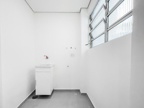 Imagem 21 de 27 de Apartamento À Venda No Bairro Parque Santa Cecília - São Paulo/sp - O-25747-42442