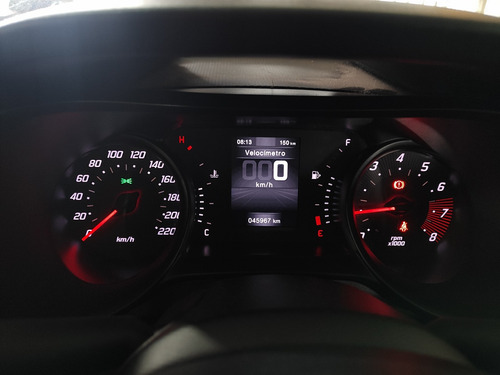 Fiat Cronos 1.0 FIREFLY FLEX DRIVE MANUAL