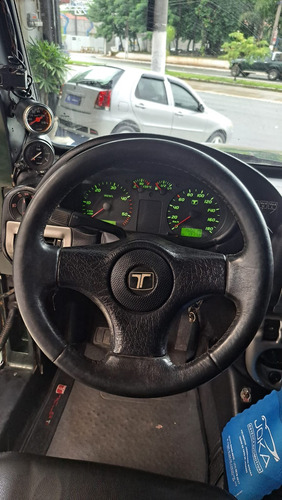Troller T4 3.0 2p