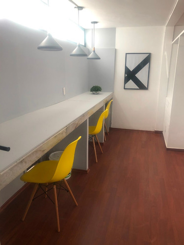 Imagen 7 de 10 de Espacios Ideales Para Oficinas O Consultorios Col Del Valle