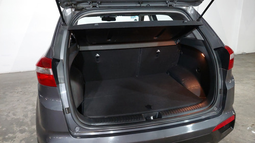 Hyundai Creta 1.6 LIMITED TA