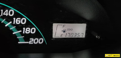 Toyota Yaris Agprk