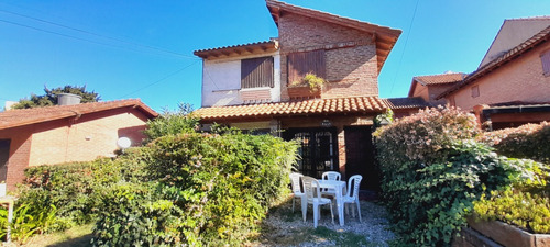 Venta Anton - Villa Gesell - Duplex 3 Amb  - Casa Silva