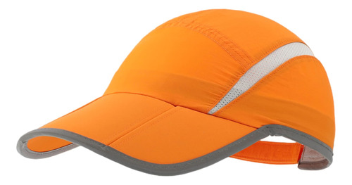 Connectyle Gorra Plegable Malla Sol, Gorra Deportes Al Aire