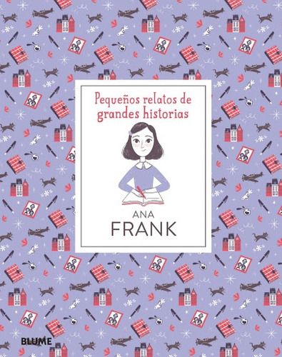 Ana Frank - Isabel Thomas