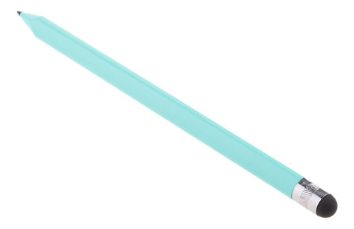 2 En 1 Stylus Lápiz Táctil Optico Bolígrafo Para Tableta