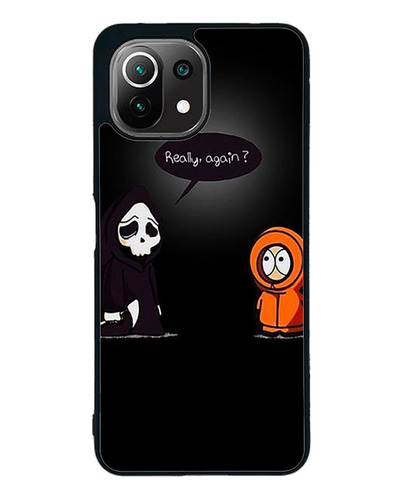 Funda Diseño Para One Plus Progama  South  #2