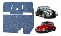 Comprar Volks Wagen-bajo-alfombra Para Vocho 74-04 De Gran Utilidad¡
