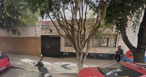 Casa En Venta En Lago Zirahuen 81 Col. Anáhuac I Sección, Miguel Hidalgo Cdmx Arp1209