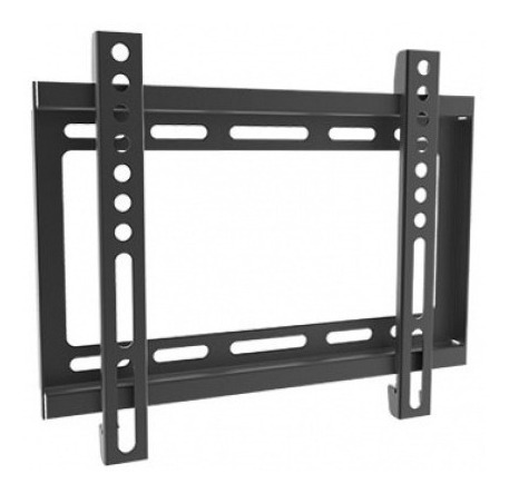 Imagen 3 de 4 de Soporte Tv Tele Lcd Led Fijo De Pared 24 29 32 39 40 42 Vesa