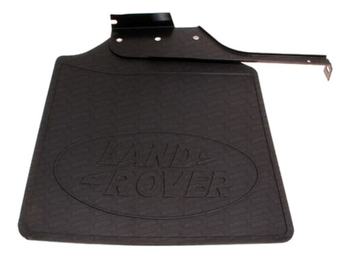 Kit Aletas De Barro Traseras Land Rover Defender 