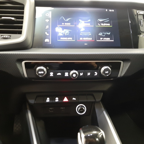 Nuevo Audi A1 Sportback 2020 2019 A3 30 35 Q2 Q3 Tfsi 0km Pg