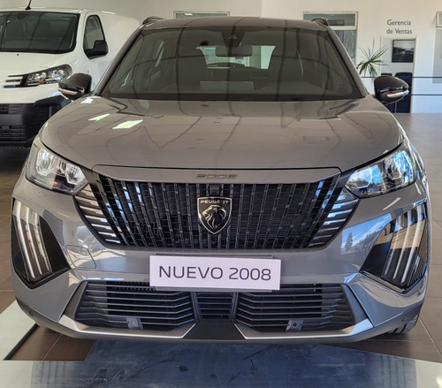 Peugeot 2008 1.0T Allure