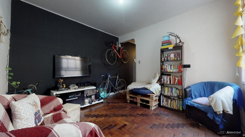 Apartamento À Venda, 87 M² Por R$ 260.000,00 - Petrópolis - Porto Alegre/rs - Ap3754