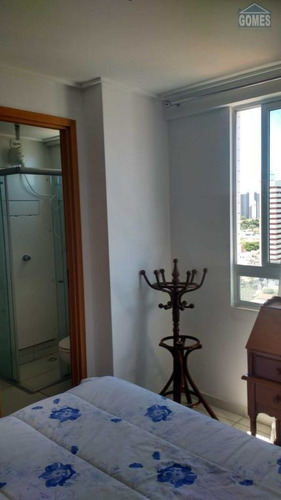 Imagem 25 de 30 de Apartamento Para Vender, Estados, João Pessoa, Pb - 25122