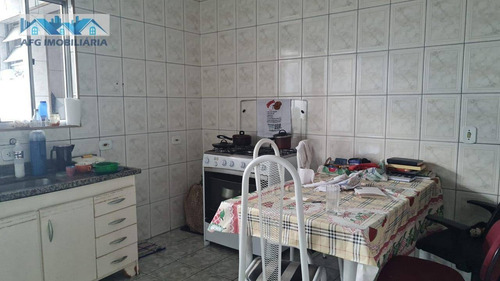 Imagem 8 de 24 de Casa À Venda - Ca0167