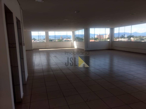 Imagem 3 de 13 de Galpão Para Alugar, 214 M² Por R$ 3.500,00/mês - Jardim Maria Cândida - Caçapava/sp - Ga0003