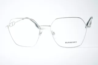 Armação De Óculos Burberry Mod B1361 1005