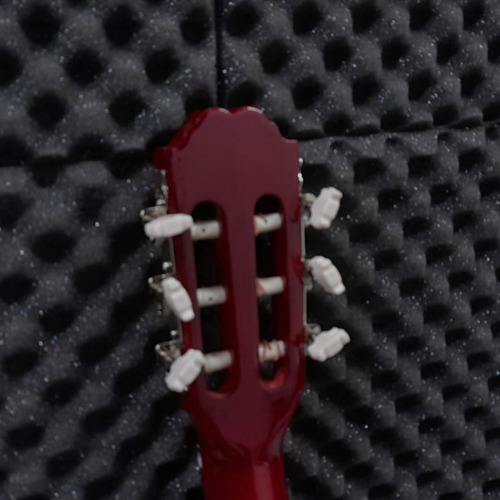 Imagem 8 de 8 de Violão Waldman Popstar Acustico Nt