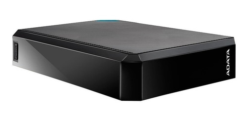 Disco Duro Externo Adata Hm800 3.5 , 6tb, Micro-usb B