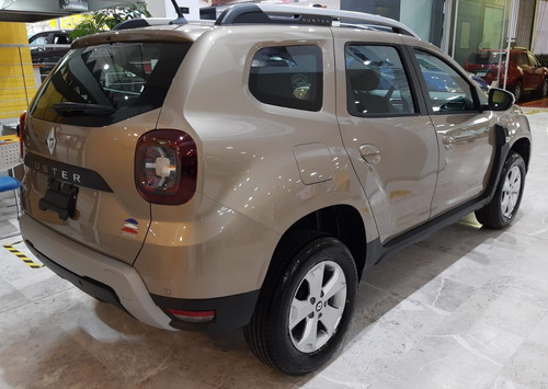 Imagen 13 de 14 de Renault Duster 2021