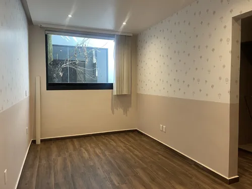 Renta Casa Semiamueblada - Taxco - Roma Sur