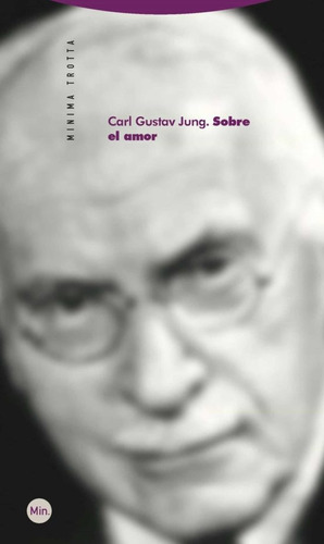 Sobre El Amor - Carl Gustav Jung