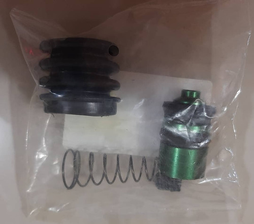 Kit Bombin Clutch Inferior Accent Aveo Terios Lanos  13/16