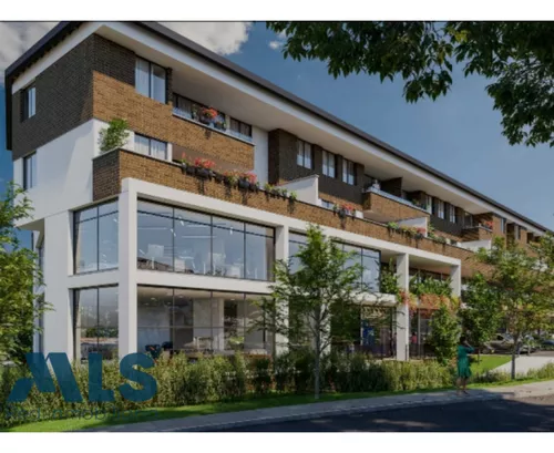 Apartamento Moderno Cerca Al Parque Principal Del ...(mls#249593)