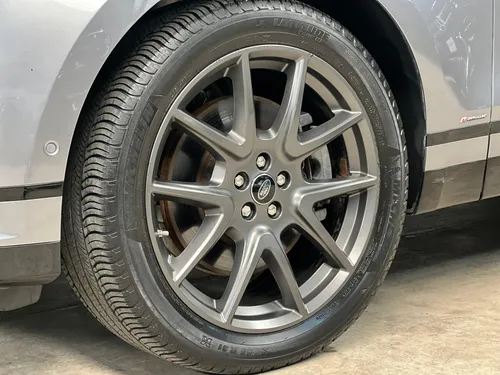 Land Rover Range Rover Velar 3.0 R-dynamic Se