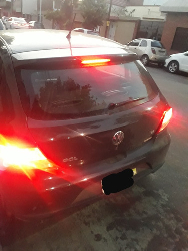 Volkswagen Gol Trend 1.6 Pack I 101cv 2011