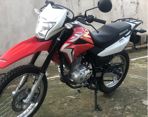 Honda Xr