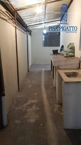 Imagem 22 de 25 de Casa À Venda, 133 M² Por R$ 750.000,00 - Nova Paulínia - Paulínia/sp - Ca2481